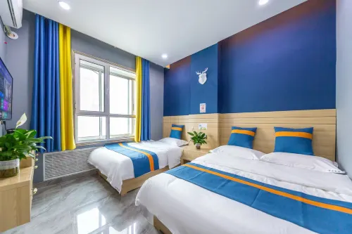 Jinbo Hotel