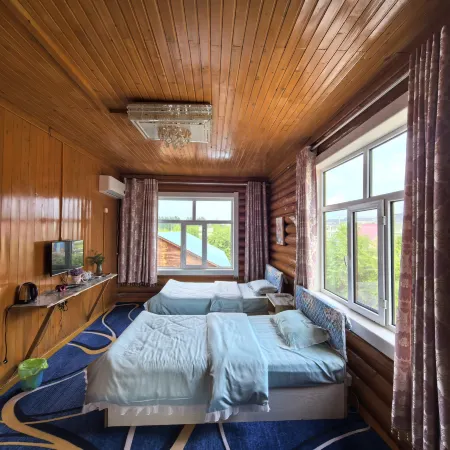 Doria Manor
