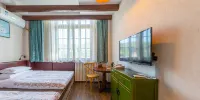 Silk Road Inn - Standaard Kamer A