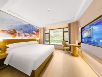 Vienna Hotel (Changdu Chama Plaza Qiangbalin Temple Branch) - Pet friendly