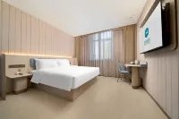 漢庭酒店（黑河中央步行街華富商城店） - 2星級