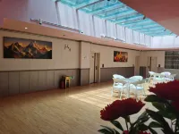 La zi Bei ke hotel Hotels in Lhazê