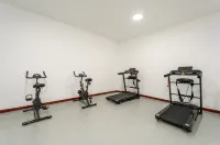 Huasheng Hotel - Gym