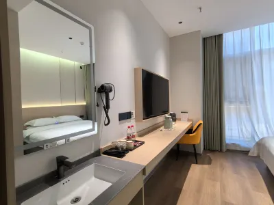 Xingyue Hotel