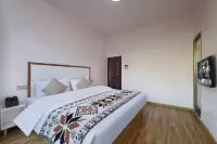 Runsy·AsYouDesire·TibetanMystery·PastoralVacationResort(JiabuTibetanVillageScenicSpot)