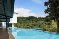 JiangLu Nannuoshan Mountain Inn - Gym