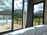 Ge'Nyen Shishan Homestay (Zeba Village) - Balkoner