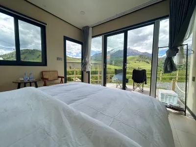 Genieshan Shishan Homestay (Zeba Village)