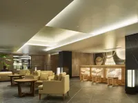 Mitsui Garden Hotel Kyoto Station - WiFi