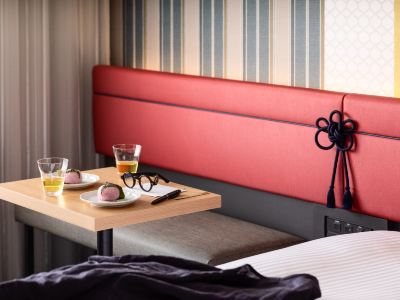 その他 三井ガーデンホテル京都四条の写真