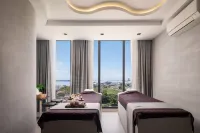Chaiya Palace Hotel - spa
