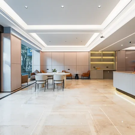 NANYUAN INN Hotel (Yuyao Chang'an Road)