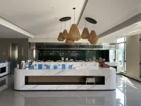 Tianzhu Yunjv Hotel (Tianzhu High-Speed Railway Station) Hotels in Tianzhu