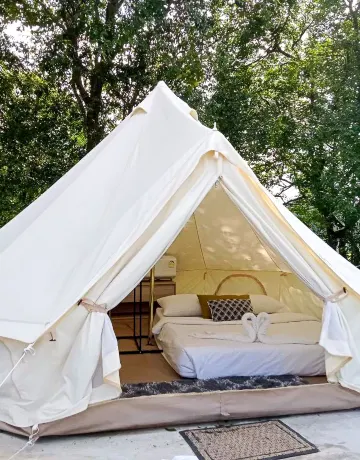 เต็นท์ซูพีเรีย