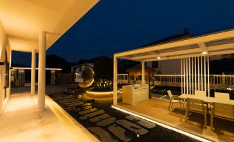 Lushan Wangchuan · Yunqi Homestay (Xiufeng Scenic Area)