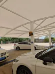 Anlu Quanyuan Hotel - Bãi đậu xe