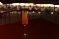 SunshineKeep - breakfast
