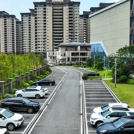 Hotel Azboran Shishou