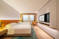 Suzhou Rispace Hotel - ペット同伴可