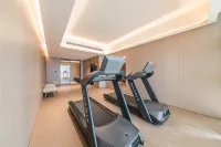JI Hotel (Bijie Dafang Yingbin Avenue) - Gym