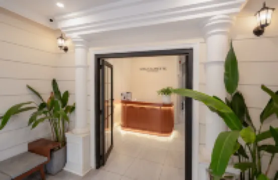 シティハウス - MTA カルメット