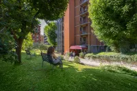 IH Hotels Milano ApartHotel Argonne Park
