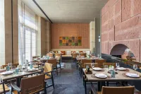 HOTEL INDIGO NALATI - breakfast