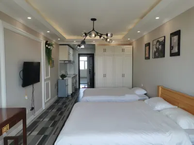 Manzhouli Yunjv Homestay