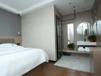Qian Hotel (Guyuan No. 1 Middle School) Các khách sạn ở Cố Nguyên