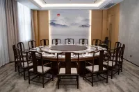 Boya Business Hotel (Jinzufeng Scenic Area Branch) - breakfast