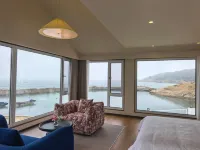 Haigugu Mountain and Sea Homestay