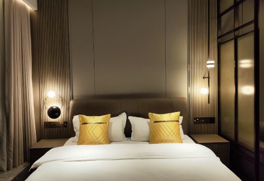 BVLGARI Apartment 내부 2