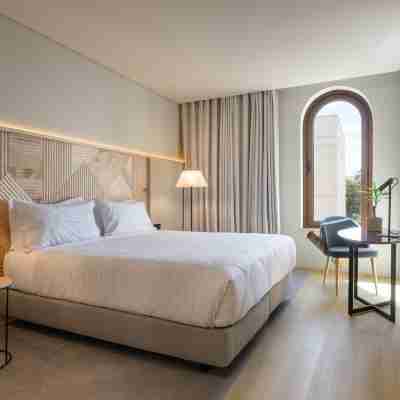 INNSiDE by Meliá Braga Centro Rooms