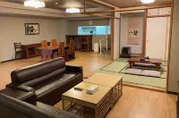 Wellness Forest Ito - Kyoritsu Resort - balkon