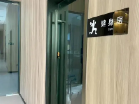 โรงแรมจิงหลาน ชิงถัง (ถนนเก่าหลิวปา) โรงแรมในหลิวปา