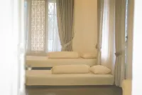 Vila Pendopo Tentrem Hotels in Cicurug