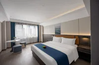 Times hotel Hotell i Yanfeng District