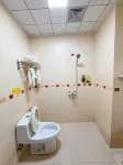 Meizhou Jiayuan Hotel (Meizhou Xueyi Middle School)