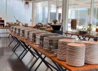 Argan Albida'a Hotel & Resort - breakfast