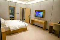 Xinlong Coral Hotel Hotels in Xinlong County