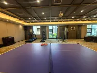 Shangshan Hotel - نادي رياضي