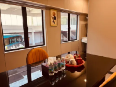 Room for Families & Groups, Essential Provided, 10 mins to Tourist Hotspot, OASIS