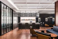 Zhuhai Xiangzhou Nanping Huafa Shopping Mall Intercity Hotel