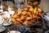 Kutaisi Inn - servizio colazione