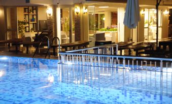 AFSIN HOTEL
