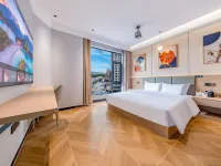 โรงแรมฉู่หยู่ ฉู่สง (สาขา สวนอี้ไห่) โรงแรมในฉู่สง