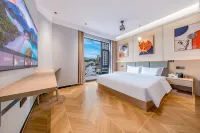 Chuxiong Chuyu Hotel (Yihai Park Branch)