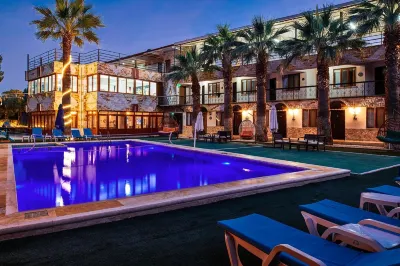 Pamukkale Apollon Garden Hotels in 