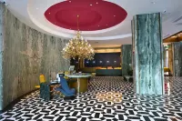 Mozhu Garden Hotel (Sihe Subway Station)