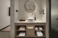 EZZI HOTEL (Wanda Plaza Branch, Ningde High speed Railway Station)